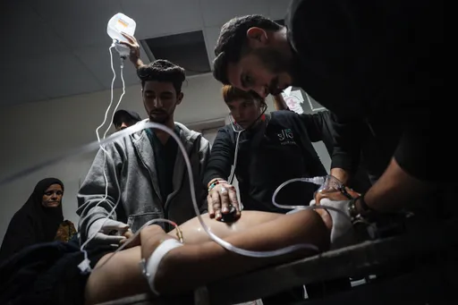 Israel kills two more Palestinians in Gaza, wounds 10 others in new ceasefire violation