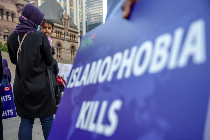 منذ بداية 2025.. تسجيل 930 جريمة كراهية ضد المسلمين في ألمانيا