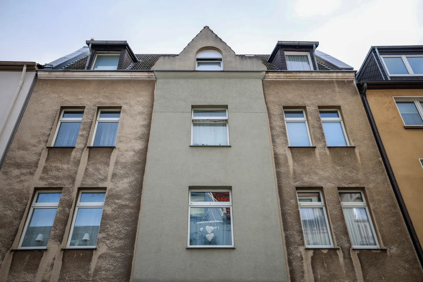 Polizei schießt auf gehörloses Kind