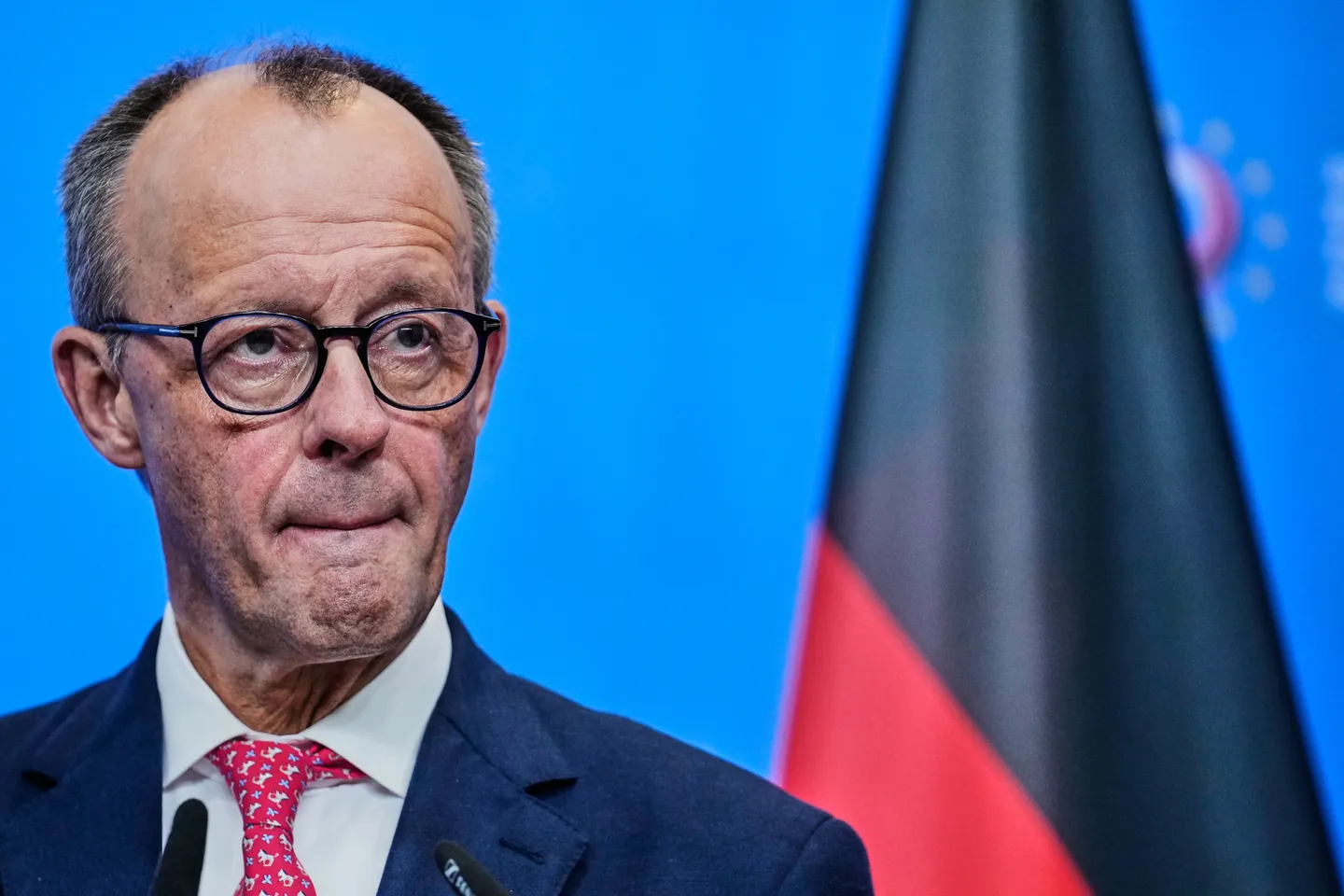 Brazil boils over at Merz’s 'that place' remark belittling COP30's Amazonian host city