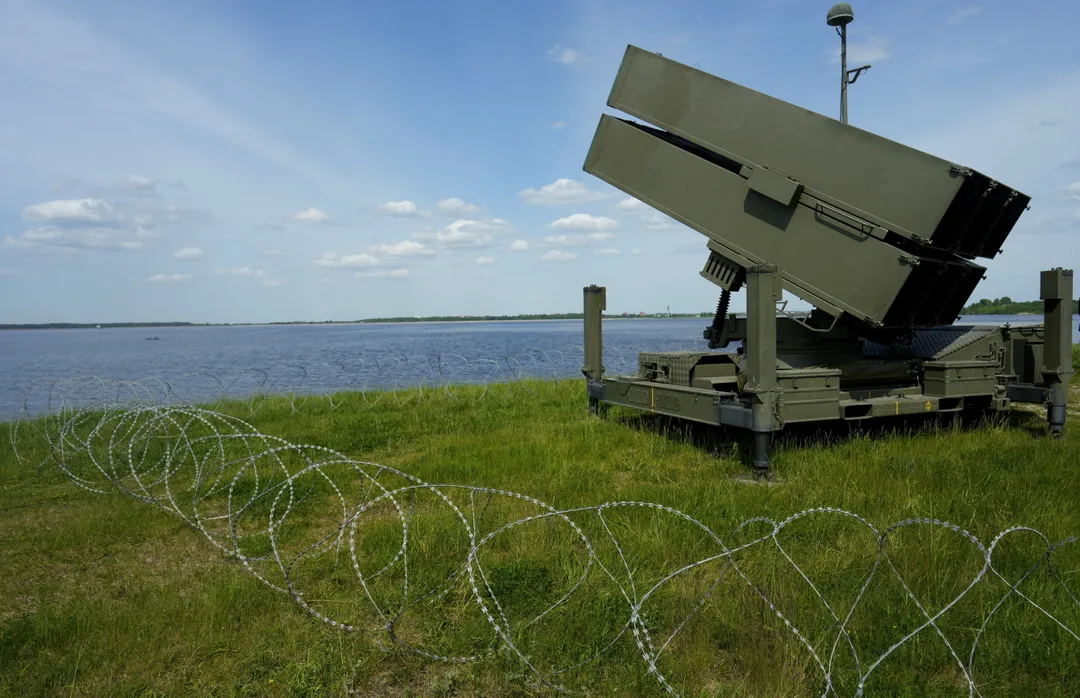 Denemarken versterkt luchtverdediging met aankoop NASAMS-systeem ter waarde van 500 miljoen euro