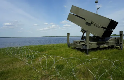 US approves $700M air defence sale to Taiwan, second arms package in a week