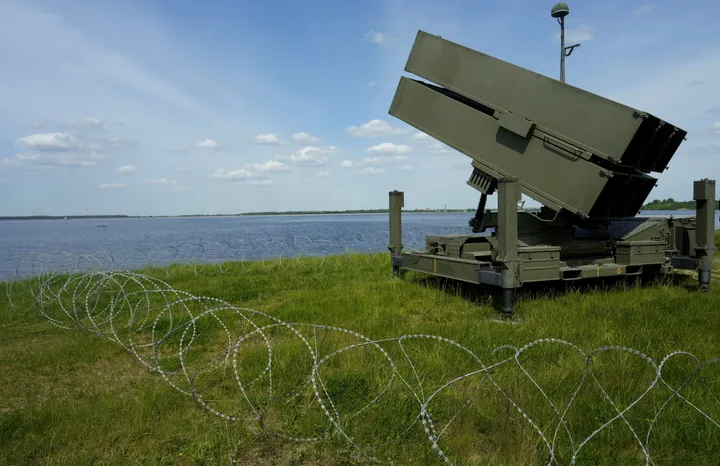 US approves $700M air defence sale to Taiwan, second arms package in a week