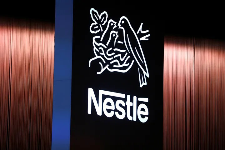 Nestle's infant cereal sold with higher sugar content in Africa, NGO claims