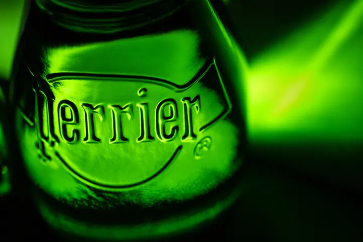 France: Perrier garde la mention “eau minérale naturelle”