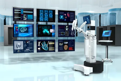 La inteligencia artificial gana terreno en hospitales de Argentina y abre debates éticos