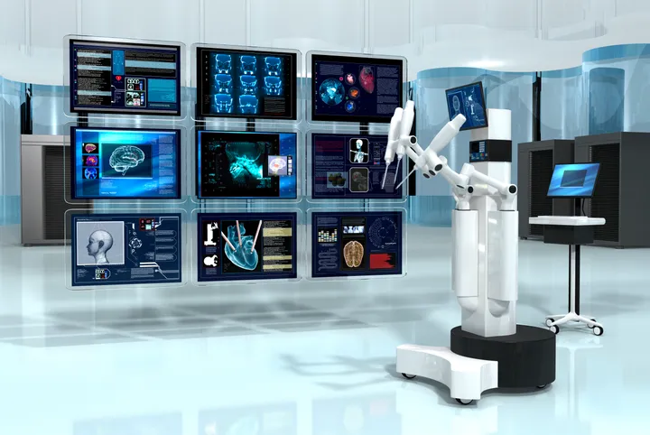 La inteligencia artificial gana terreno en hospitales de Argentina y abre debates éticos