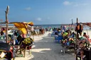 “It’s nothing like what you hear”: Tourists return to Mogadishu as Somalia pushes to reshape image