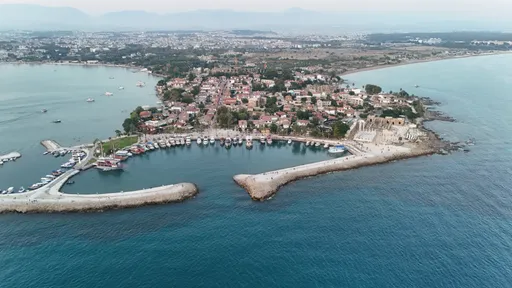 La prochaine COP aura lieu en Turquie en 2026