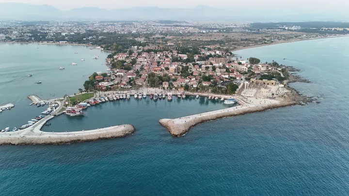 La prochaine COP aura lieu en Turquie en 2026