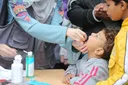 WHO vaccinates over 10,000 children in Gaza in first 8 days of campaign amid fragile ceasefire