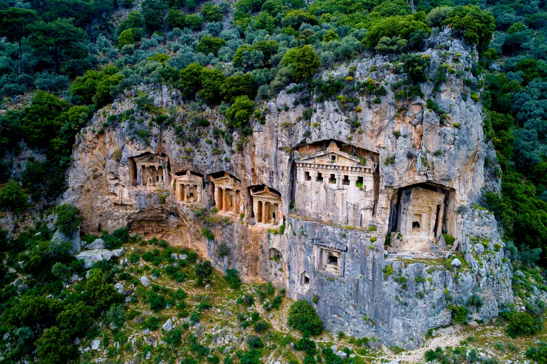 Türkiýäniň Likýa ýoly bilesigelijiler üçin amatly pursat