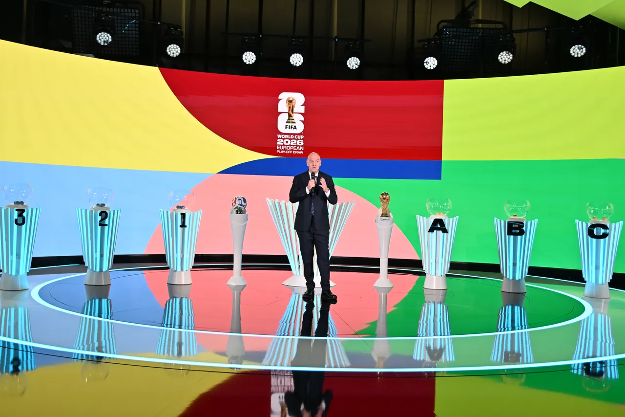 Reprezentacije Balkana saznale protivnike u baražu za Svjetsko prvenstvo