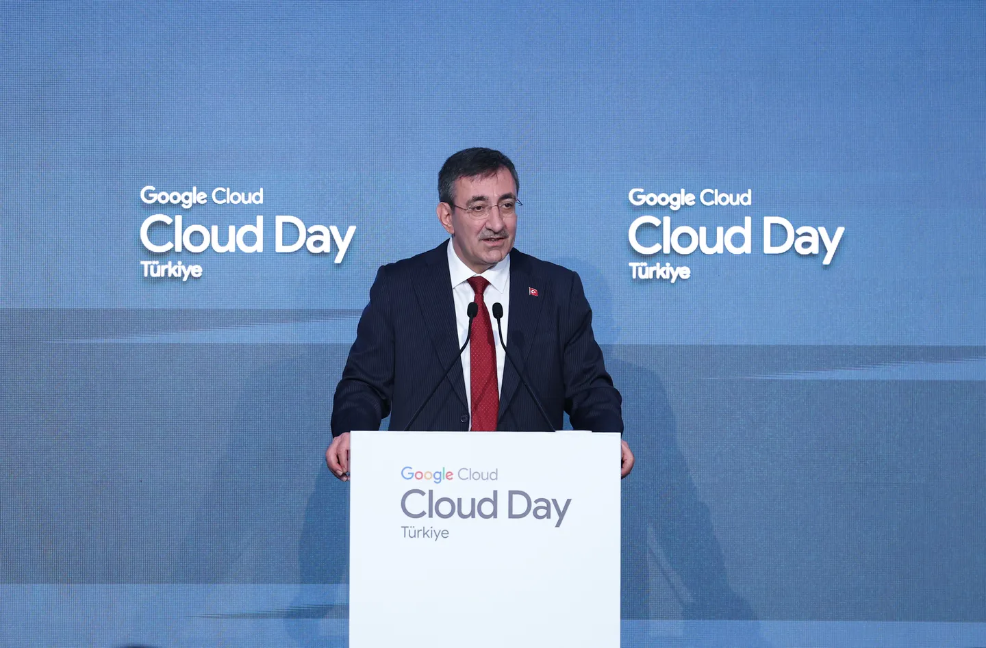 Turkcell, investasi $3 miliar Google di Türkiye diperkirakan akan mendorong kesepakatan: Yilmaz