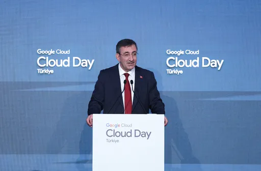 Turkcell, investasi $3 miliar Google di Türkiye diperkirakan akan mendorong kesepakatan: Yilmaz