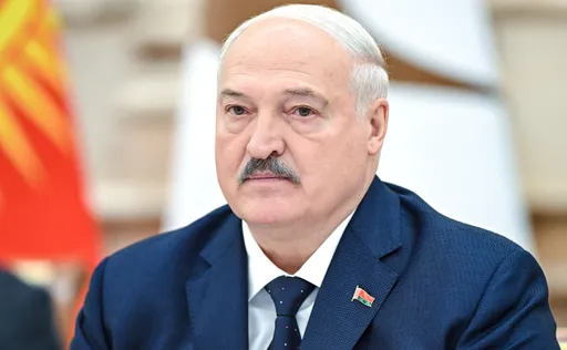 Belarus pardons 31 Ukrainians under Lukashenko-Trump pact