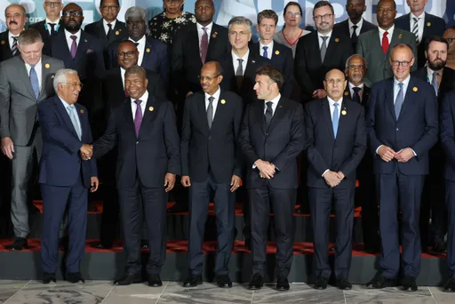 Africa renews call for permanent UNSC seat, fairer global financial representation