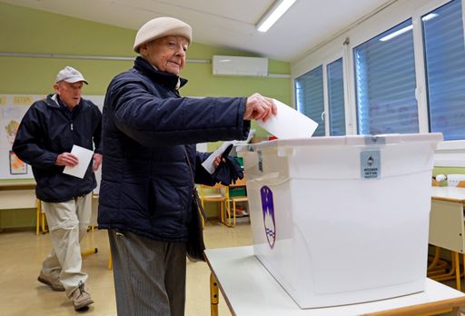 Majority of Slovenians voted against law on assisted dying for terminally ...