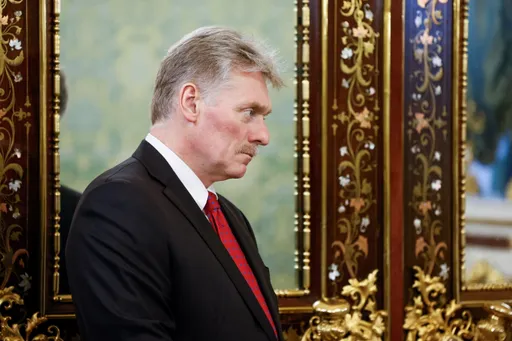 Песков: Россия и Европа вернулись к жесткому противостоянию
