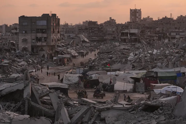 UN upozorio da su izraelske operacije gurnule palestinsku ekonomiju u najgore stanje ikada