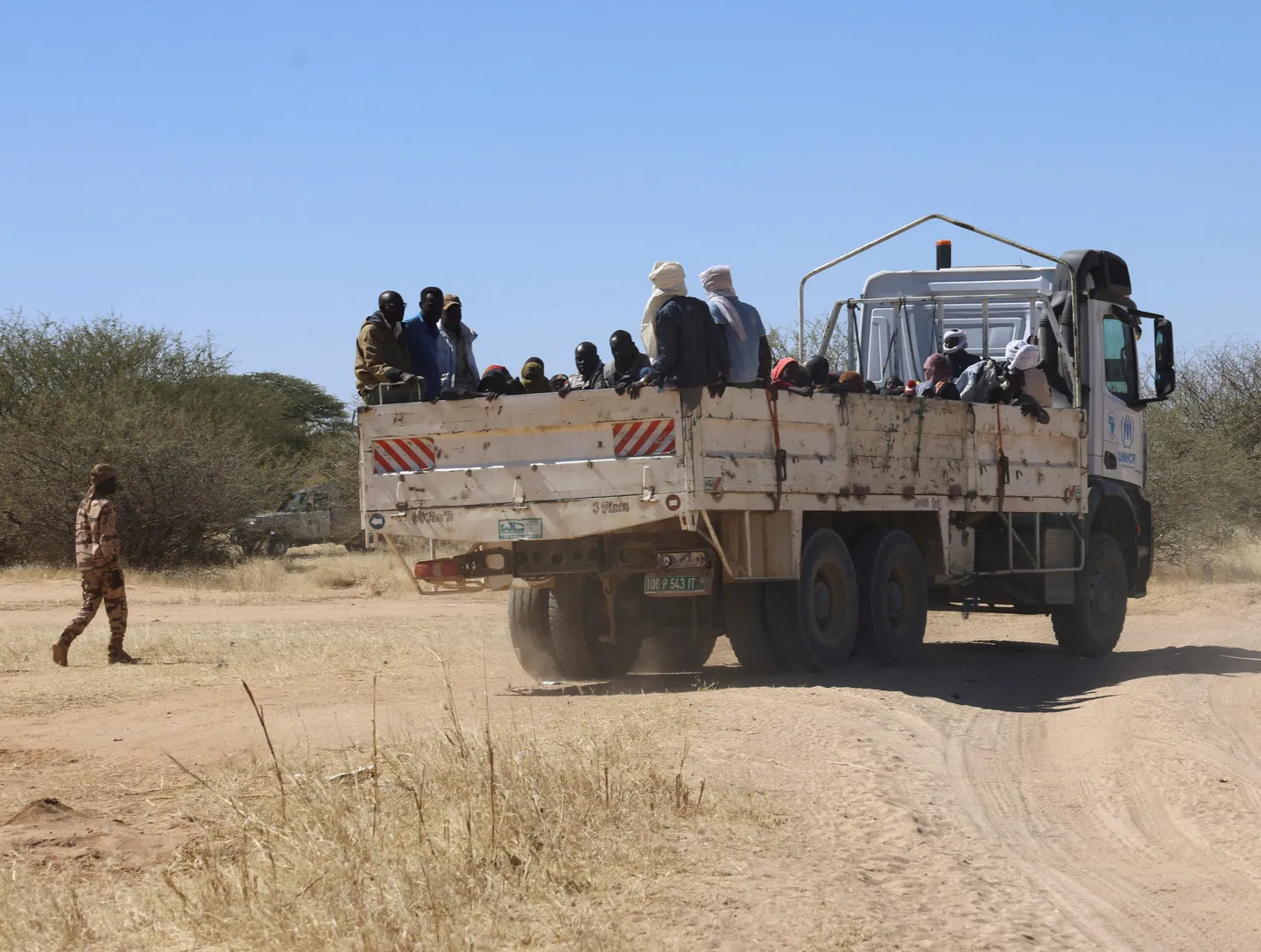 150名苏丹青少年被快速支援部队绑架