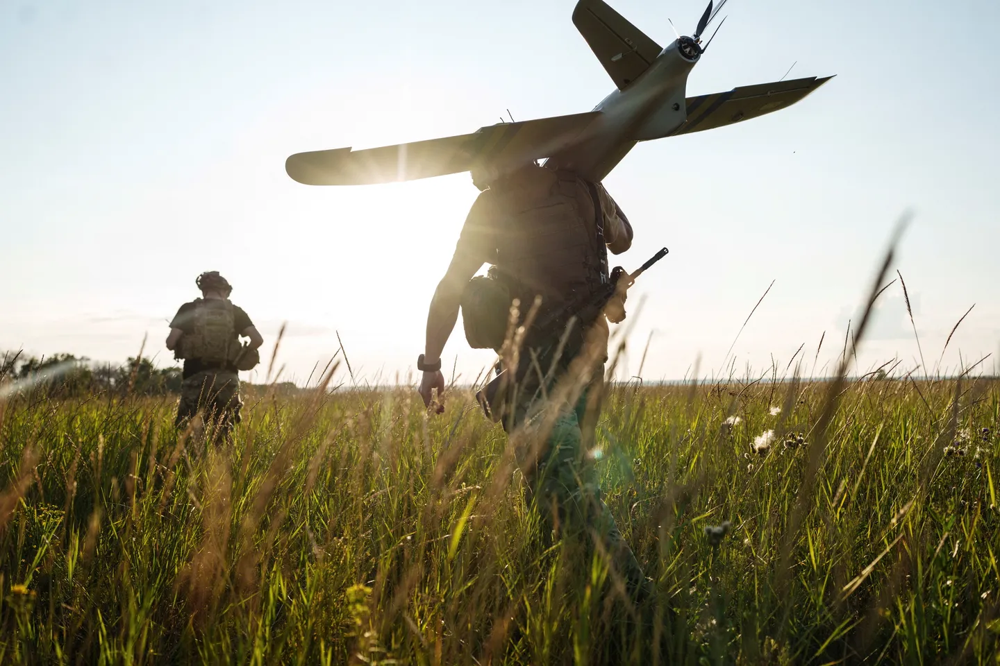 Ruminiya havo sohasida shubhali insonsiz havo transportlari kuzatilgani aytilmoqda