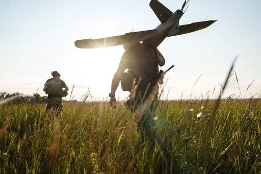 Romania says two suspected drone intrusions detected near Ukrainian border