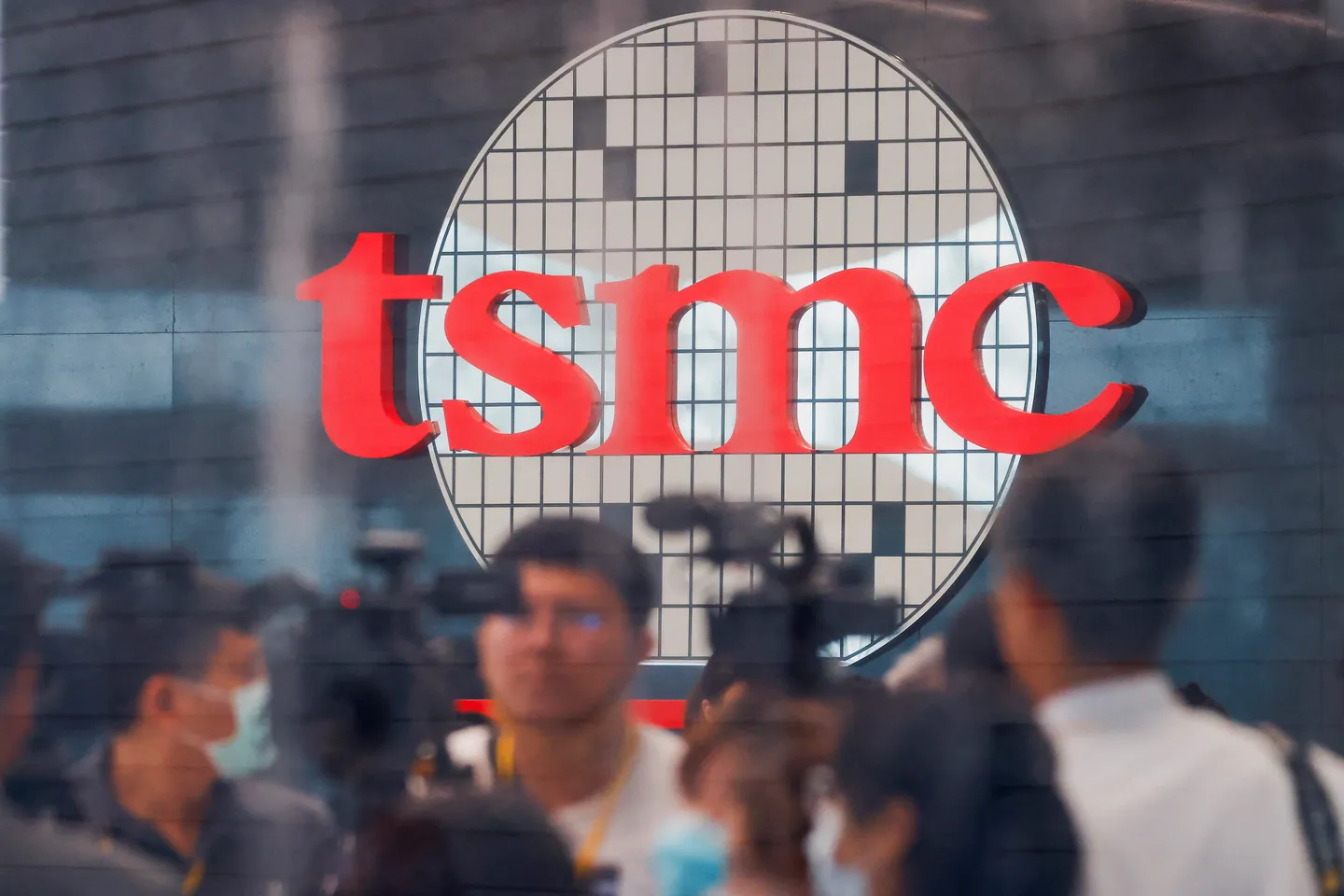 TSMC sues former executive over Intel move, cites trade-secret risks