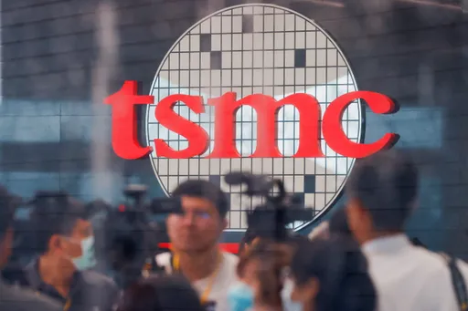 TSMC sues former executive over Intel move, cites trade-secret risks