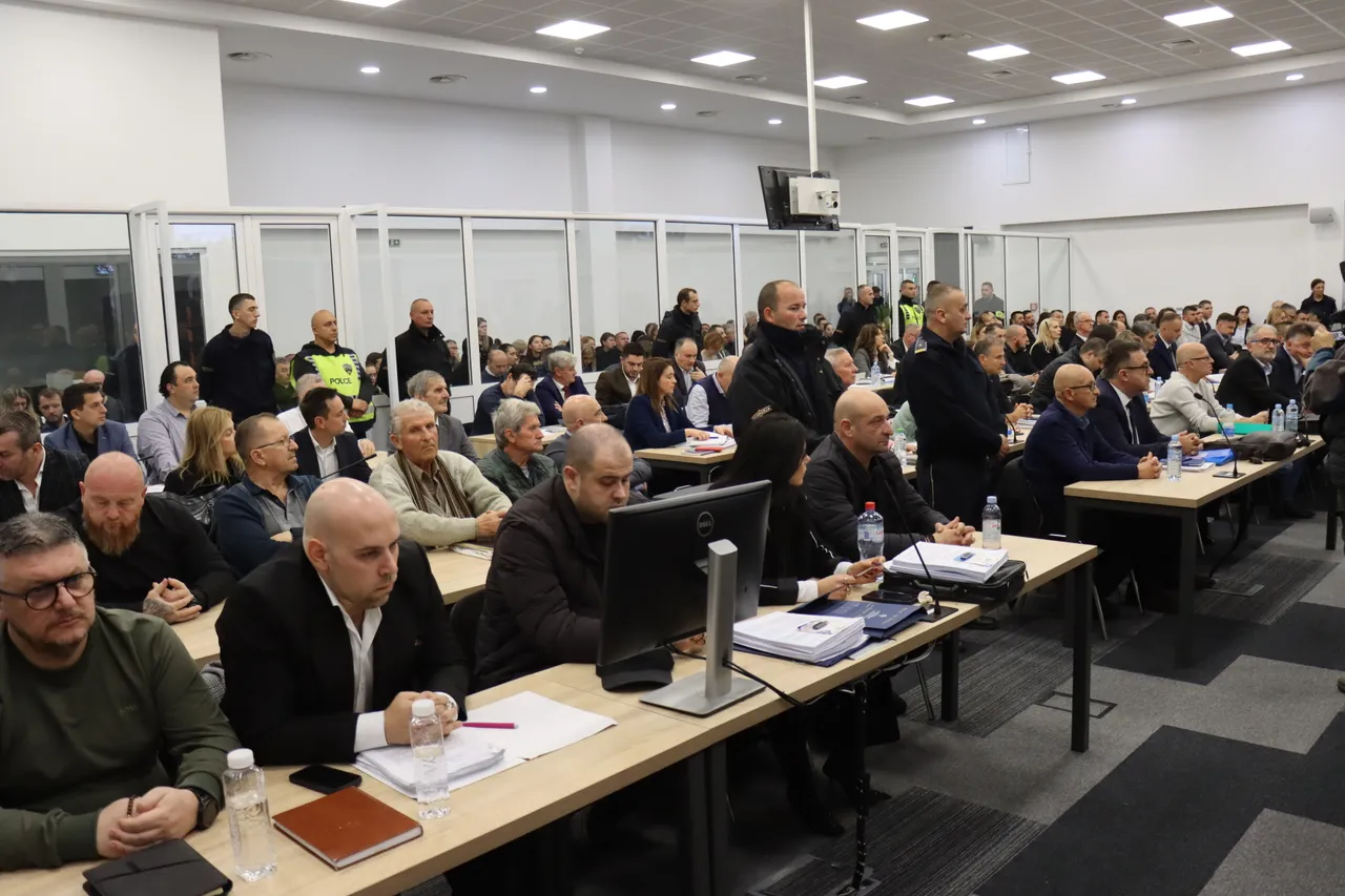 Роднините на настраданите во Пулс побараа отштета, обвинетите не се изјаснија дали се виновни