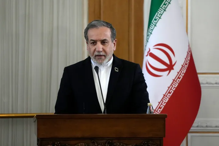 طهران تتهم أوروبا بتأجيج التوتر بعد إدراج الحرس الثوري على قائمة الإرهاب