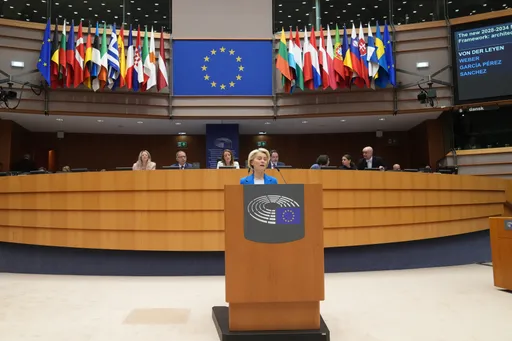 EU registers citizens' initiative seeking suspension of EU-Israel Association Agreement