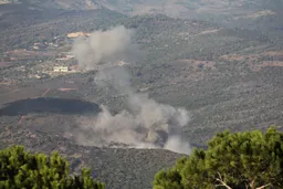 عام على اتفاق وقف النار.. الاحتلال الإسرائيلي يكثّف خروقاته والجنوب اللبناني تحت النار