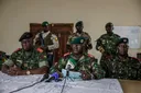 Guinée-Bissau : des militaires ont annoncé avoir pris le "contrôle total du pays"
