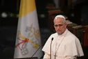 Папа Римский: Бог игнорирует молитвы лидеров с руками, полными крови