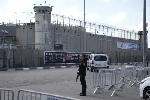 American teen Mohammed Ibrahim freed after nine months in Israeli detention