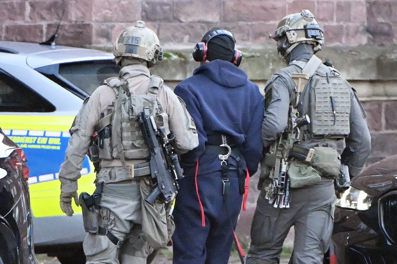 Nord-Stream-Verdächtiger aus Italien nach Deutschland ausgeliefert