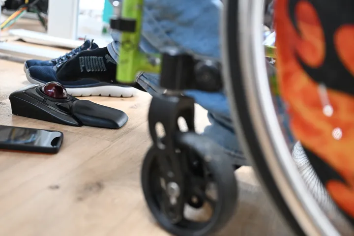 Studie: Wo Menschen mit Behinderung täglich Barrieren überwinden