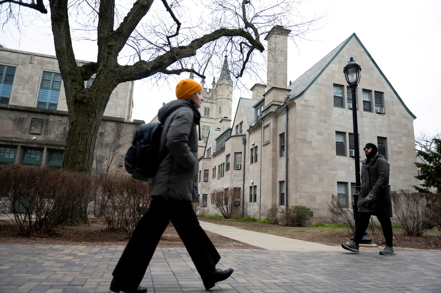 Trump administration agrees to restore $790M to Northwestern University
