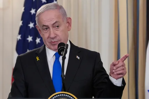 Netanyahu kaže da Evropa ima mnogo toga da nauči od Izraela