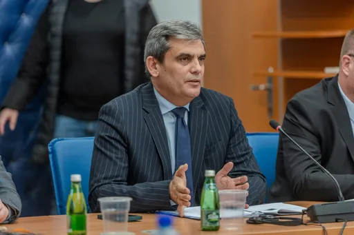 Ибрахимовиќ: Црна Гора мора да води политика кон Туркије со „јасни пораки на пријателство“