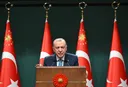 Erdogan calls Black Sea attacks on merchant ships a 'worrying escalation'