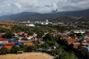 UN urges respect for international law after US threatens to close Venezuelan airspace