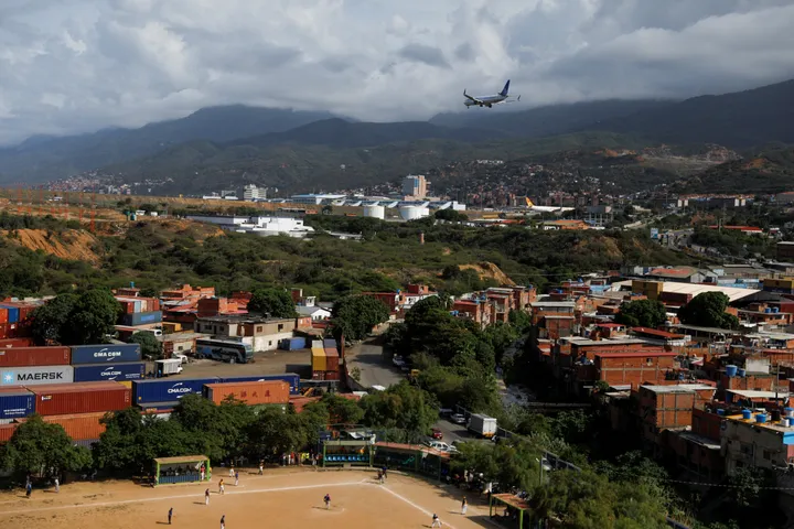 UN urges respect for international law after US threatens to close Venezuelan airspace