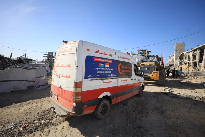 شهيدان جراء استمرار خروقات جيش الاحتلال في غزة وعراقيل أمام دخول الاحتياجات الأساسية