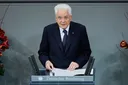 Italy’s president warns of 'dramatic consequences' if Europe fails to build common defence