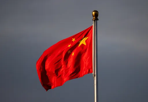 China rebukes Starmer over 'erroneous' remarks after UK raises security-threat concerns