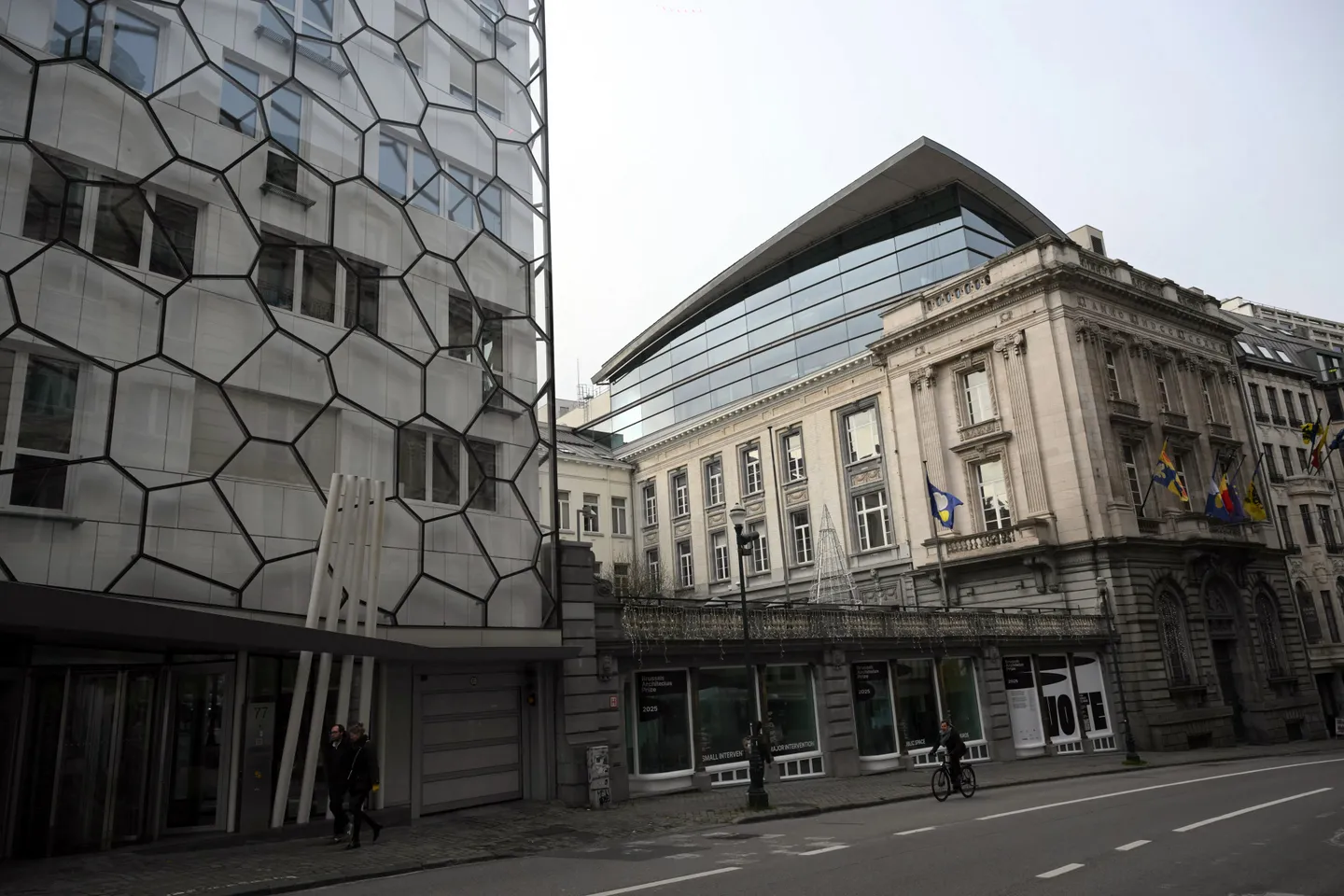 Brussel evenaart historisch Belgisch record: 541 dagen zonder regering, financiële 'shutdown' dreigt