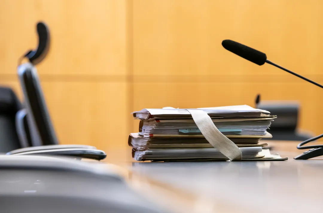 Gericht: Einstellung von Richterin mit Kopftuch darf abgelehnt werden