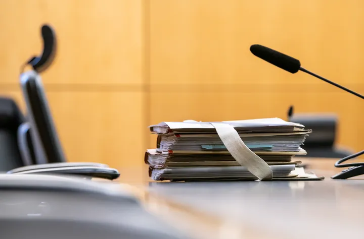 Gericht: Einstellung von Richterin mit Kopftuch darf abgelehnt werden